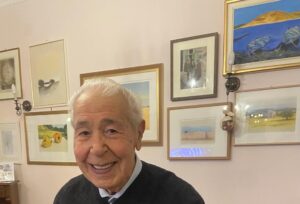 È morto il professor Alfredo Mandarà, fu sindaco di Santa Croce Camerina