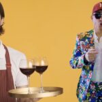 Mister Max, la parodia di Espresso Macchiato