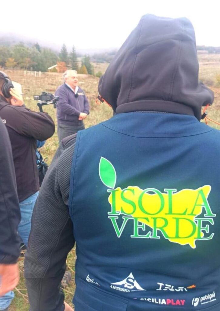 Il valore del territorio &lsquo;&rsquo;green&rsquo;&rsquo; Ragusa- Comiso