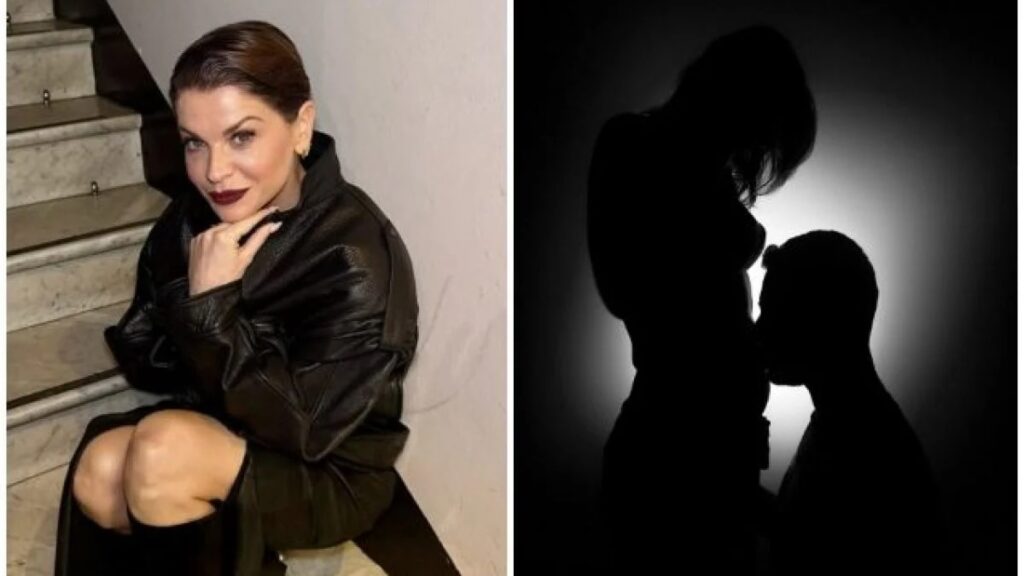 Alessandra Amoroso &egrave; incinta, la conferma della gravidanza