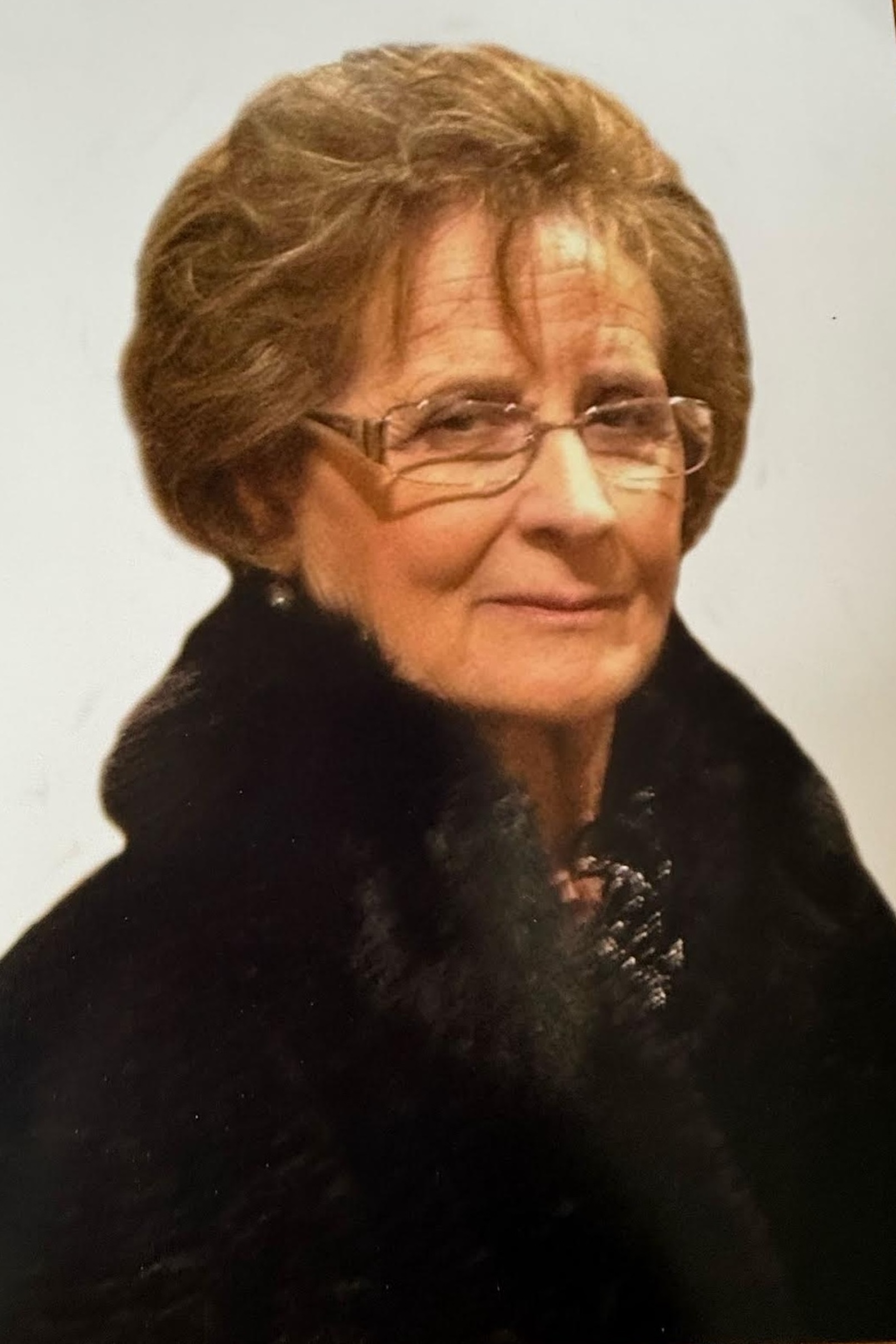 Modica, è scomparsa la signora Maria Amore, vedova Leocata