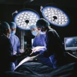 Prelievo d’organi all’ospedale di Modica