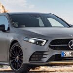 Addio alla Mercedes Classe A, la compatta uscirà di produzione dopo quasi 30 anni