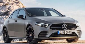 Addio alla Mercedes Classe A, la compatta uscirà di produzione dopo quasi 30 anni