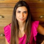 Arianna Mortelliti presenta il suo romanzo a Scicli