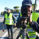 Telelaser a Ragusa: ecco dove e quando