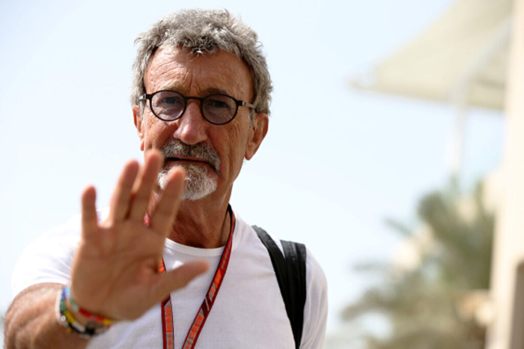 Eddie Jordan morto, l'icona della Formula 1 era malato