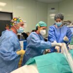 Pazienti oncologici: l’accesso vascolare Port arriva a Ragusa e Vittoria