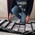 L'ottico catanese abusivo