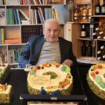 Ragusa, Giuseppe Castello ha spento 100 candeline