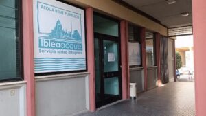 Ragusa, "Iblea Acque venga in aula"