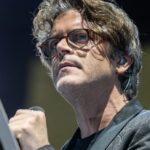 Samuele Bersani: "Ho avuto un tumore al polmone, al primo stadio"
