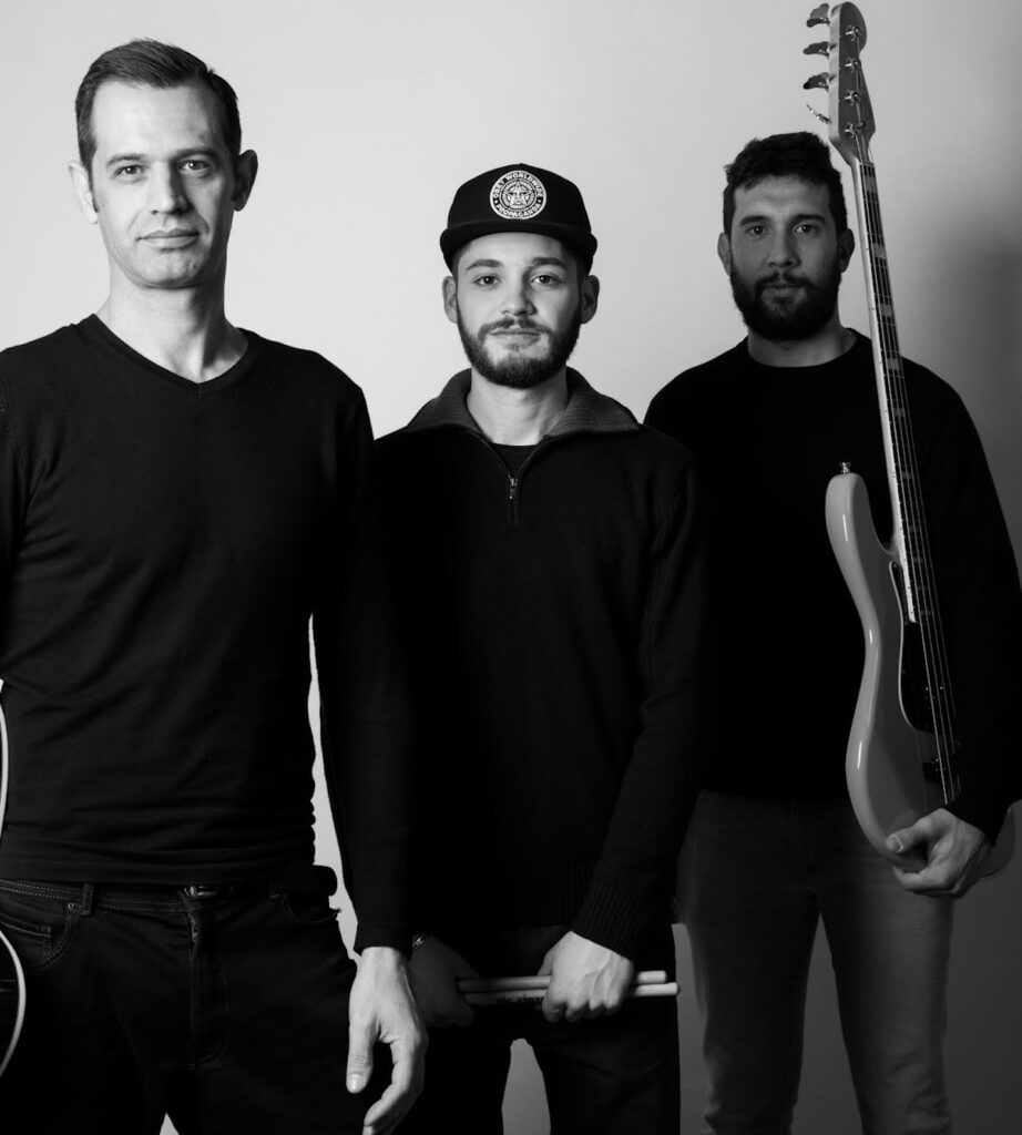 Il Raffaele Matta Trio e il suo Jazz contaminato questa sera a Modica