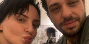 Arisa single di nuovo, perché è finita con Walter Ricci