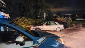 Follia in autostrada, anziano ragusano percorre diversi chilometri contromano per andare a Milano