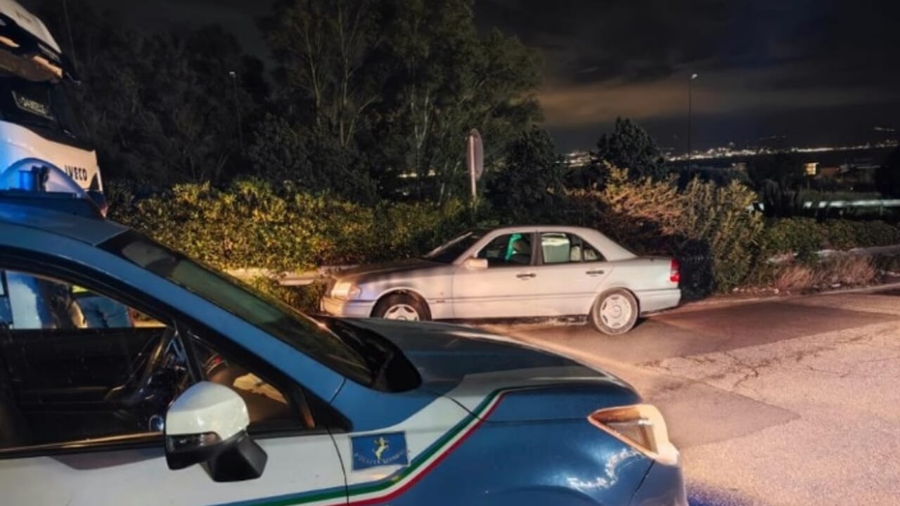 Follia in autostrada, anziano ragusano percorre diversi chilometri contromano per andare a Milano