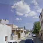 Ladri in via Cleopatra a Cava d'Aliga, non rubano nelle case, le smontano