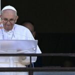 Papa Francesco domani si affaccerà dal Gemelli dopo l'Angelus