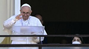 Papa Francesco domani si affaccerà dal Gemelli dopo l'Angelus