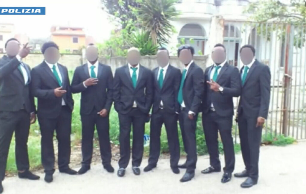 I nigeriani che promuovevano la tratta degli esseri umani passando per Pozzallo