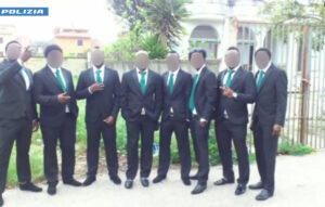 I nigeriani che promuovevano la tratta degli esseri umani passando per Pozzallo