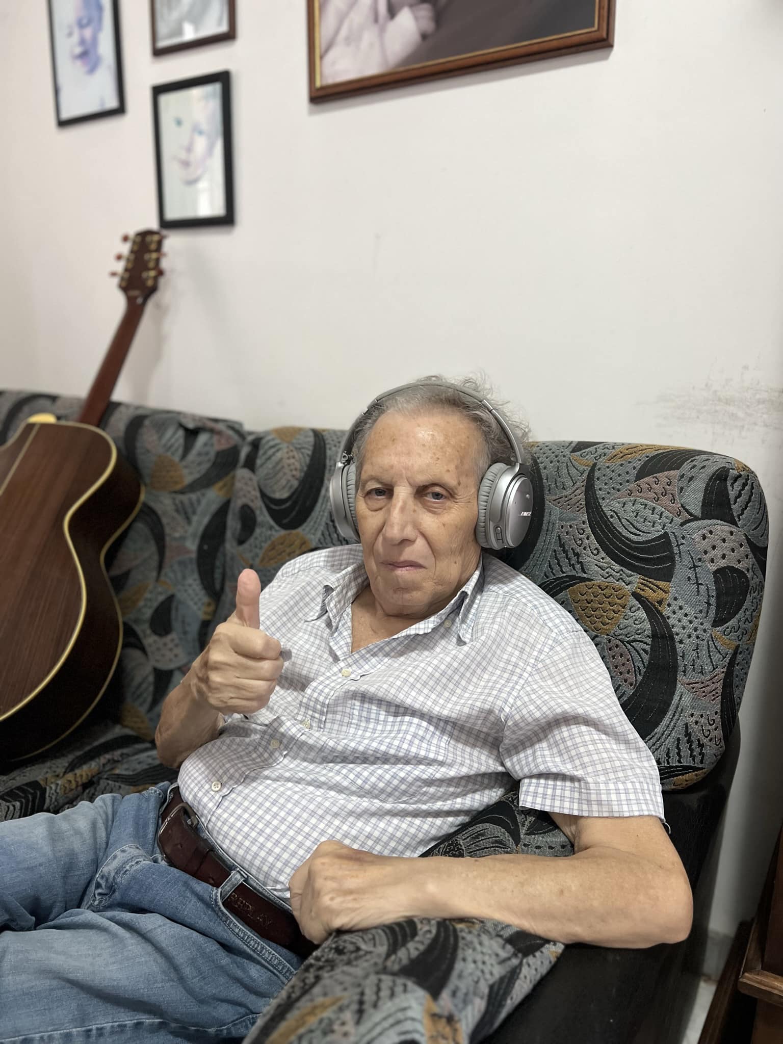 È morto il musicista vittoriese Aldo Raffaele