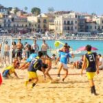 Modica beffata: la finale del Beach Soccer trasloca a Donnalucata per decisione politica