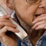 Truffa al telefono del falso incidente ma l’anziana avverte la figlia e fa arrestare ragusano