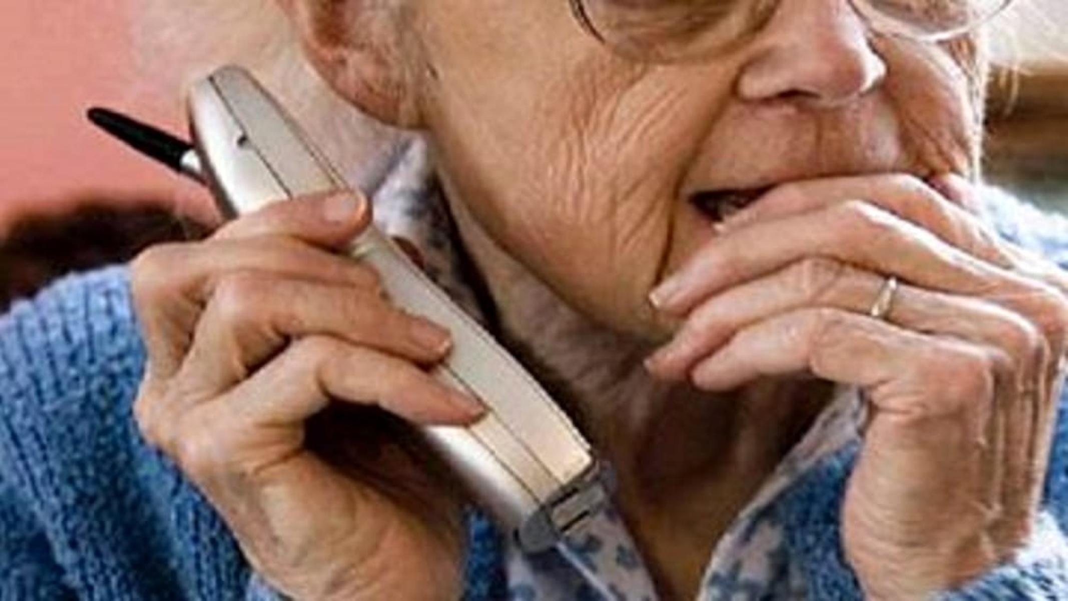 Truffa al telefono del falso incidente ma l’anziana avverte la figlia e fa arrestare ragusano