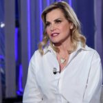 Simona Ventura ha adottato Caterina: «È mia figlia a tutti gli effetti»