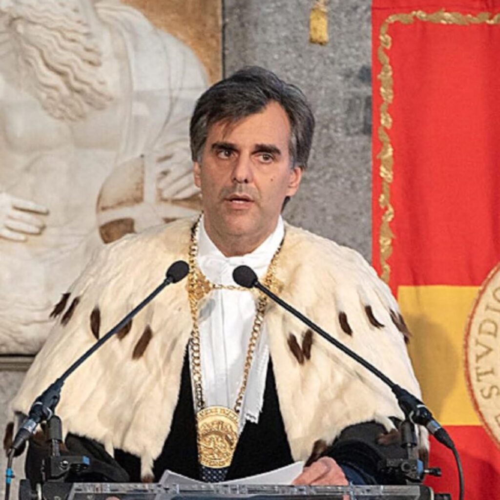 Ex rettore di Messina Cuzzocrea rinviato a giudizio per abuso d&rsquo;ufficio e turbativa d&rsquo;asta