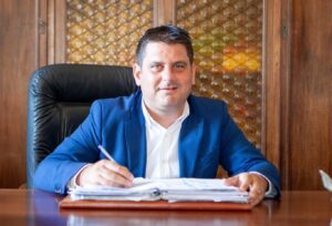 Il deputato regionale Castiglione esce dal carcere e va ai domiciliari