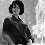 Mina compie 85 anni