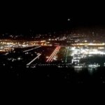 Aeroporto Catania chiuso 7 mesi di notte, lavori pista per passaggio ferrovia