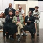 Come si rapina una banca, in teatro a Ragusa