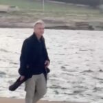 Christopher Nolan a Favignana per girare &ldquo;L&rsquo;Odissea&rdquo;, kolossal con Matt Damon