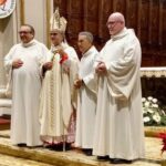Tre nuovi diaconi a Ragusa