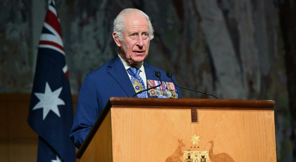 Re Carlo, effetti collaterali dalla cura al cancro: annullati tutti gli appuntamenti pubblici