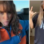 Angelina Mango torna a studiare all'universit&agrave; di Bologna