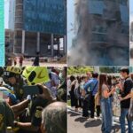 Terremoto 7,7 nel Myanmar, probabili &laquo;migliaia di morti&raquo;