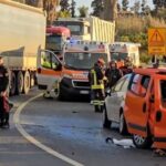 Ennesimo incidente mortale sulla Ragusa-Catania, perde la vita un 41enne