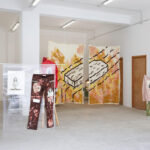 A Modica c'è un garage che è galleria d'arte