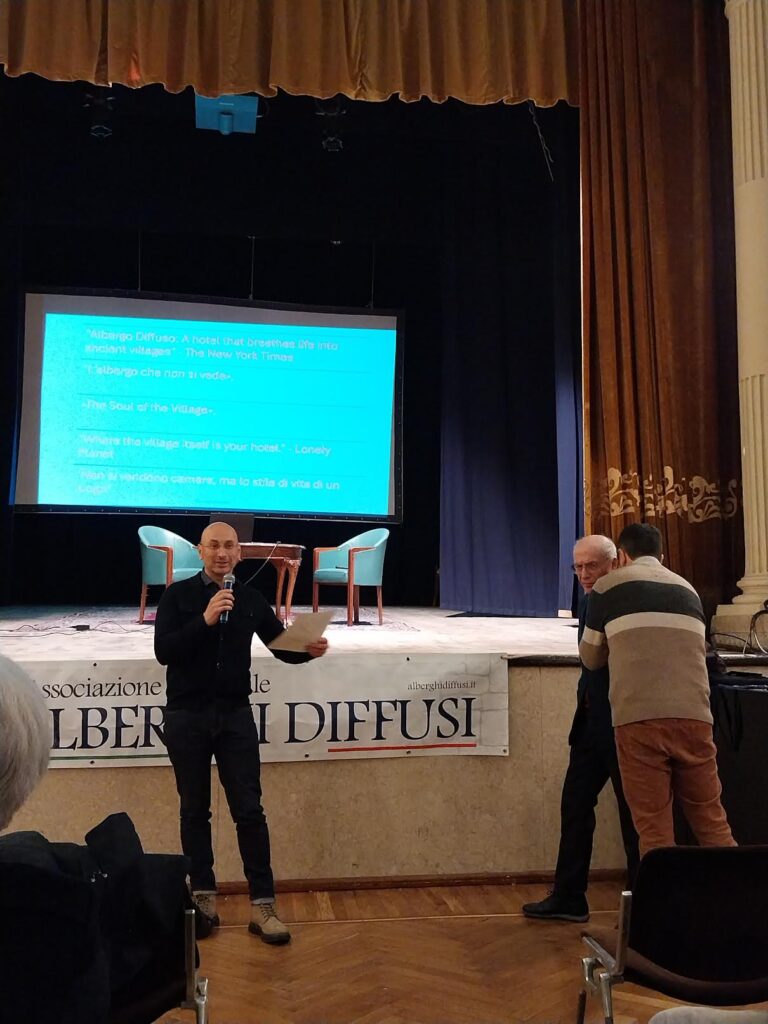 20 anni di alberghi diffusi: l&rsquo;ADI guarda al futuro tra innovazione e sostenibilit&agrave;