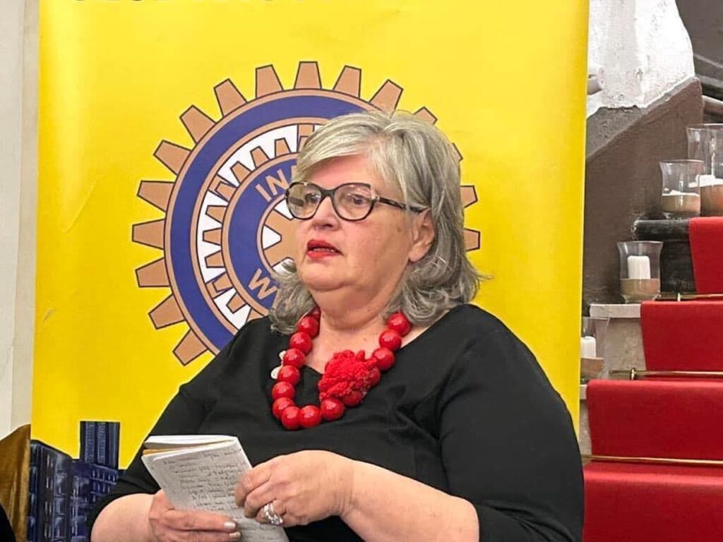 Libri, a Modica si presenta I Pandolfo