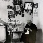 Fotografia, mostra di Giovanni Sarto a Scicli