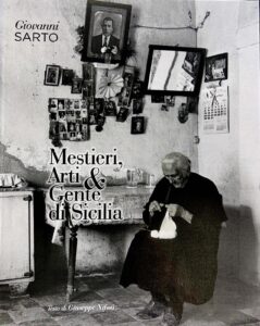 Fotografia, mostra di Giovanni Sarto a Scicli