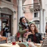 Vanina torna a Catania: al via le riprese