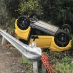 Incidente notturno sulla Comiso-Vittoria, ferite due ragazzine, a una delle due asportata la milza