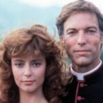 &Egrave; morto Richard Chamberlain, il padre Ralph di "Uccelli di rovo" fece scandalo (ma lui era gay)