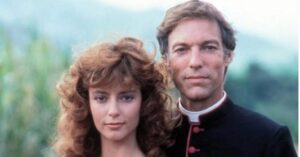 Richard Chamberlain, morto il padre Ralph di “Uccelli di rovo” fece scandalo (ma lui era gay)